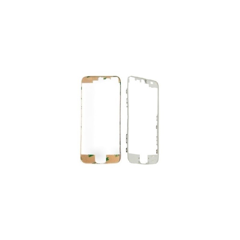 FRAME DISPLAY APPLE IPHONE 5 BIANCO