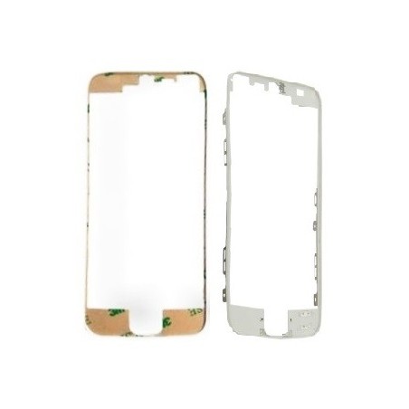 FRAME DISPLAY APPLE IPHONE 5 BIANCO