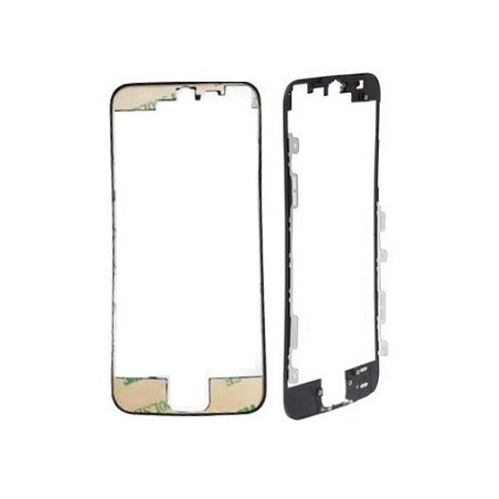 FRAME DISPLAY APPLE IPHONE 5 NERO