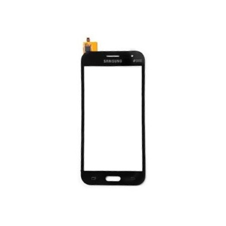 TOUCH SCREEN SAMSUNG GALAXY J2 DUOS SM-J200 NERO
