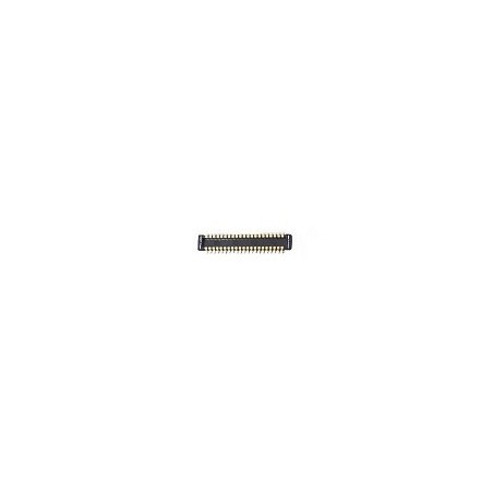 CONNETTORE BTB FLAT RICARICA APPLE IPHONE 3GS