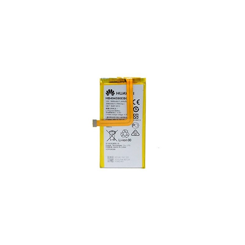 BATTERIA HUAWEI HONOR 7 - HB494590EBC