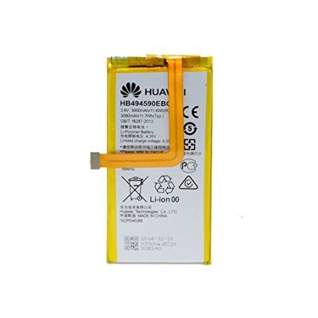 BATTERIA HUAWEI HONOR 7 - HB494590EBC