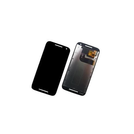 DISPLAY CON TOUCH MOTOROLA G3 XT1540 NERO