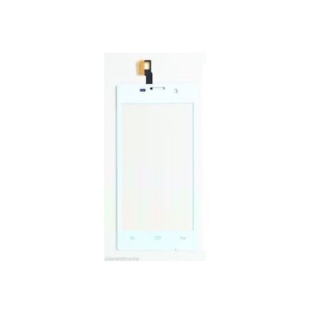 TOUCH SCREEN NGM DYNAMIC STYLO BIANCO