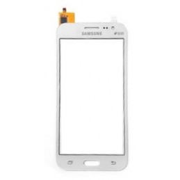 TOUCH SCREEN SAMSUNG GALAXY J2 DUOS SM-J200 BIANCO