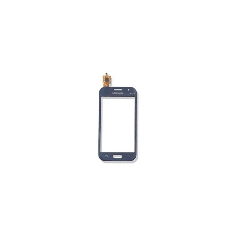 TOUCH SCREEN SAMSUNG GALAXY J1 ACE DUOS SM-J110 BLU