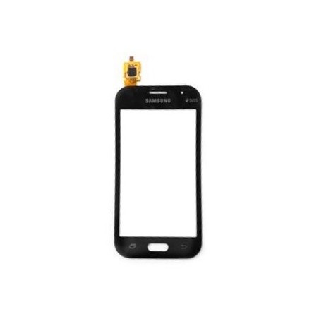 TOUCH SCREEN SAMSUNG GALAXY J1 ACE DUOS SM-J110 NERO