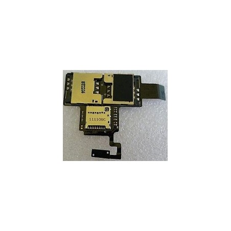FLAT LETTORE SIM HTC DESIRE V T328V