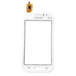 TOUCH SCREEN SAMSUNG GALAXY J1 ACE DUOS SM-J110 BIANCO