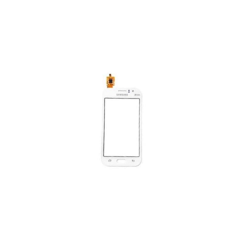 TOUCH SCREEN SAMSUNG GALAXY J1 ACE DUOS SM-J110 BIANCO