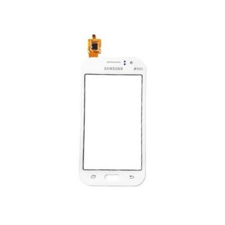 TOUCH SCREEN SAMSUNG GALAXY J1 ACE DUOS SM-J110 BIANCO