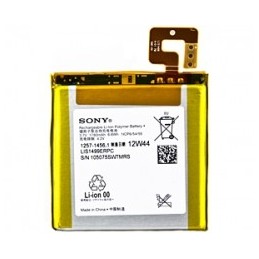 BATTERIA SONY LIS1499ERPC PER XPERIA T