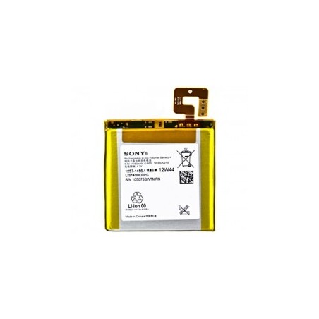 BATTERIA SONY LIS1499ERPC PER XPERIA T