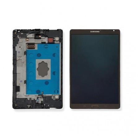 DISPLAY SAMSUNG GALAXY TAB S SM-T700 (8.4") WI-FI BRONZO