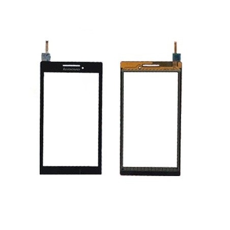 TOUCH SCREEN LENOVO TAB 2 A7-10 NERO