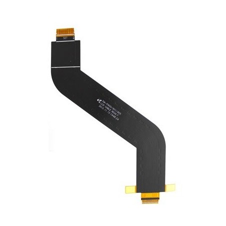 FLAT DISPLAY SAMSUNG GALAXY NOTE PRO SM-P905 (12.2") LTE