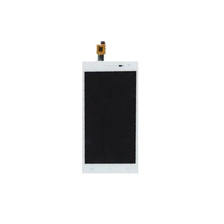 DISPLAY MEDIACOM PHONEPAD DUO X500U BIANCO