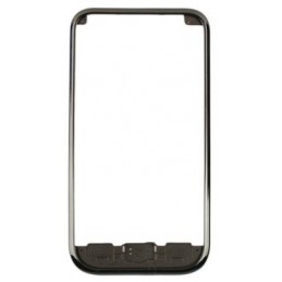 CORNICE ANTERIORE SAMSUNG GALAXY S GT-I9000 NERO