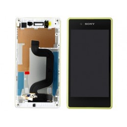 DISPLAY SONY XPERIA E3 D2203 LIME