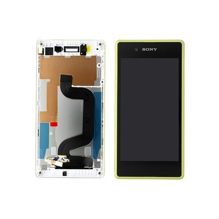 DISPLAY SONY XPERIA E3 D2203 LIME