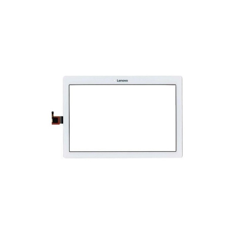 TOUCH SCREEN LENOVO TAB 2 A10-30 X30F BIANCO