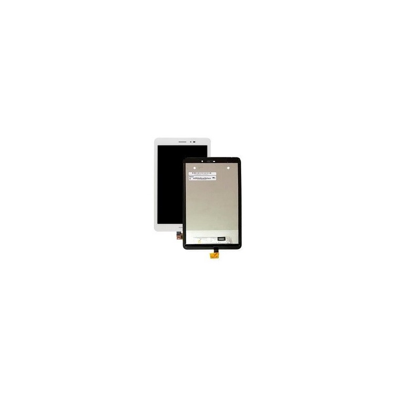 DISPLAY HUAWEI MEDIA PAD T1 (8.0") BIANCO