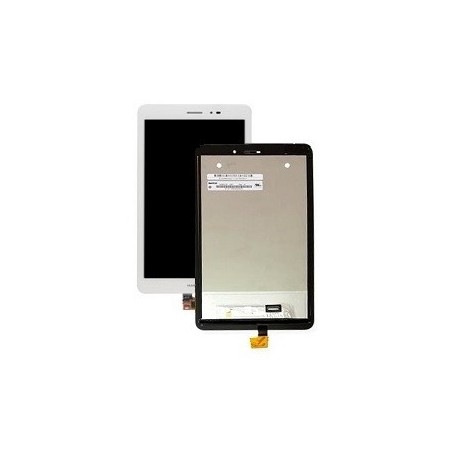 DISPLAY HUAWEI MEDIA PAD T1 (8.0") BIANCO