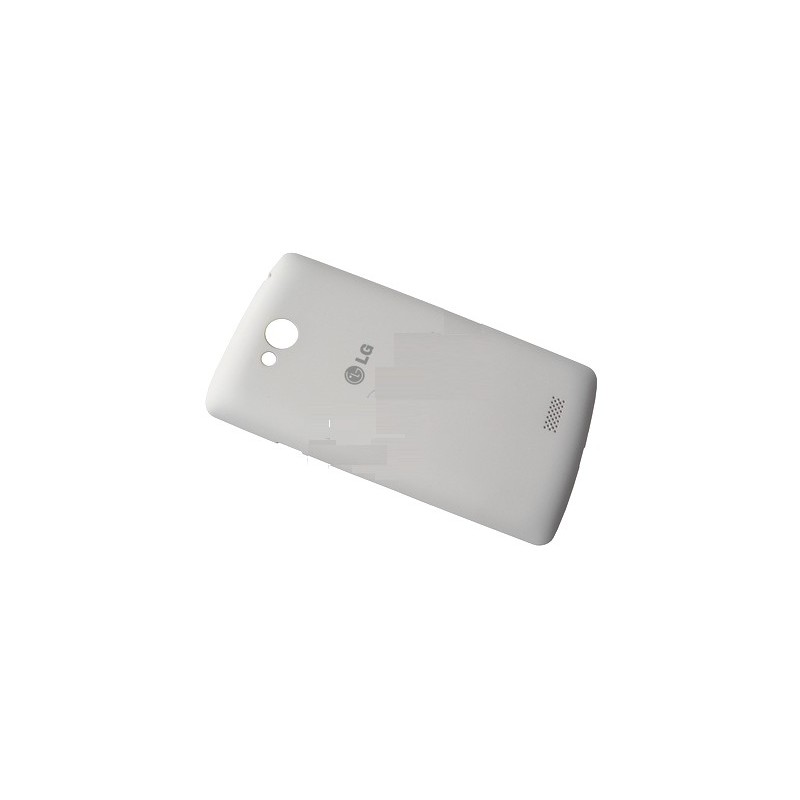 COVER BATTERIA LG ELECTRONICS F60 BIANCO