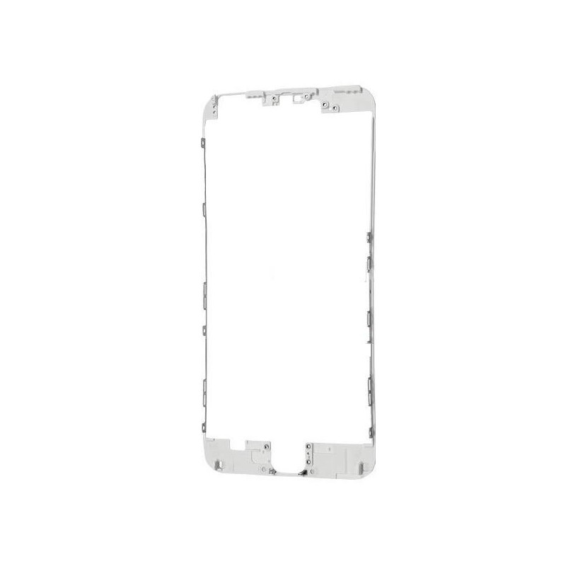 FRAME DISPLAY APPLE IPHONE 6 BIANCO