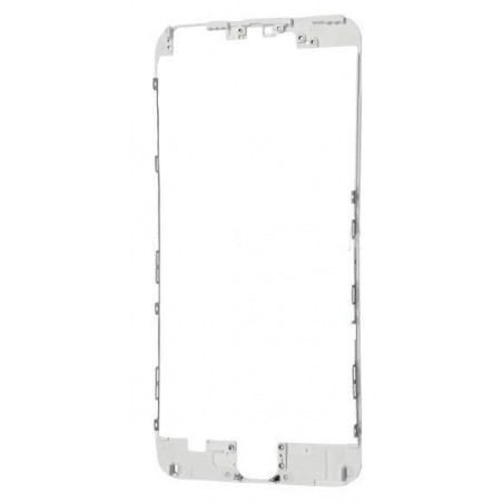 FRAME DISPLAY APPLE IPHONE 6 BIANCO