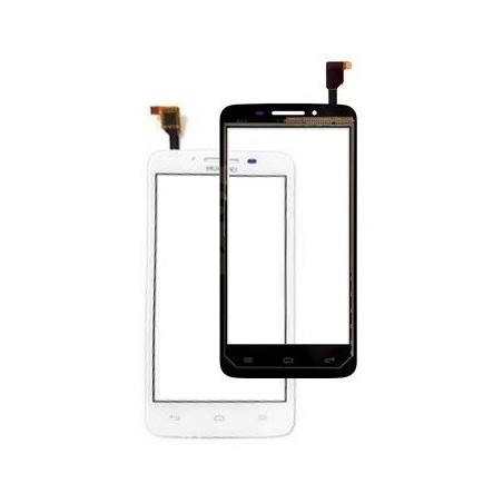 TOUCH SCREEN HUAWEI ASCEND Y511 BIANCO