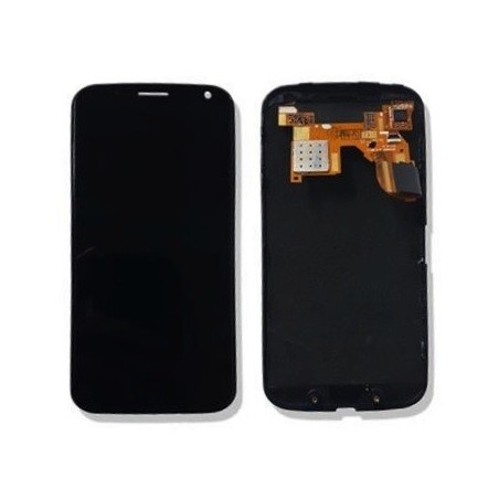 DISPLAY MOTOROLA MOTO X FORCE XT1580 NERO