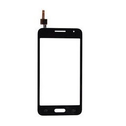 TOUCH SCREEN SAMSUNG GALAXY POKET 2 SM-G110 BLU