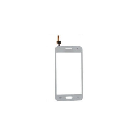 TOUCH SCREEN SAMSUNG GALAXY POKET 2 SM-G110 BIANCO