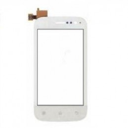 TOUCH SCREEN WIKO CINK SLIM BIANCO