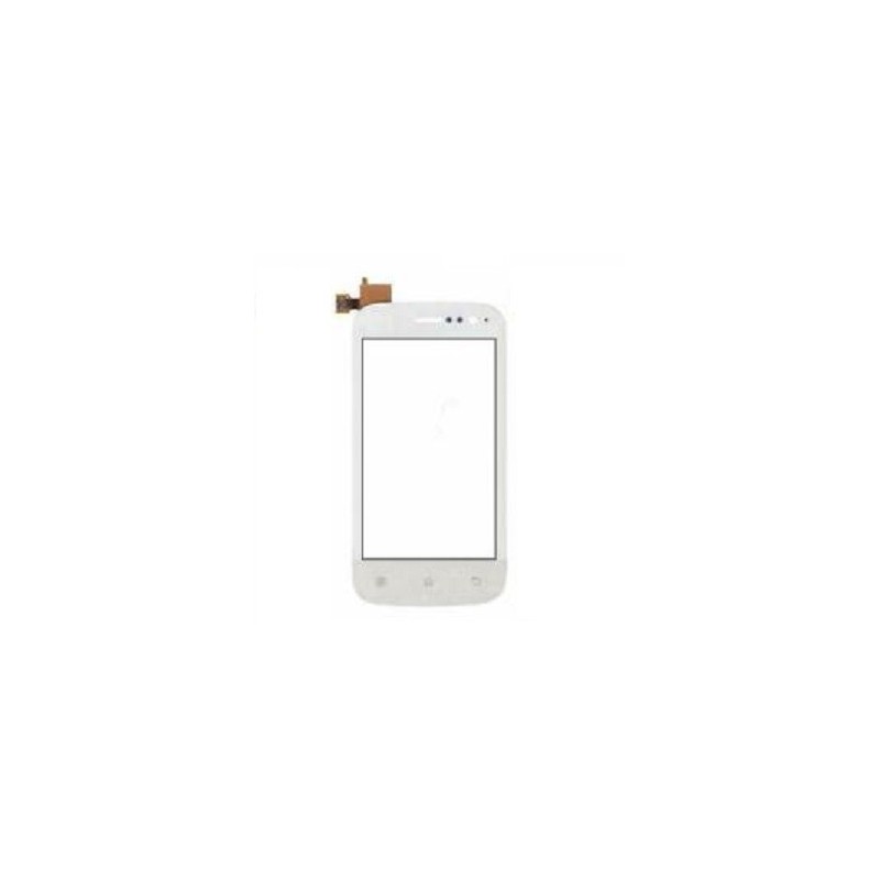 TOUCH SCREEN WIKO CINK SLIM BIANCO