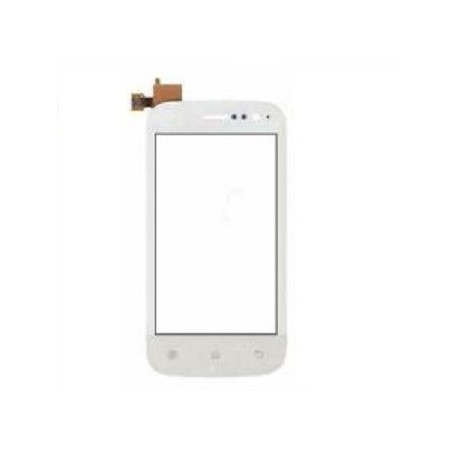 TOUCH SCREEN WIKO CINK SLIM BIANCO