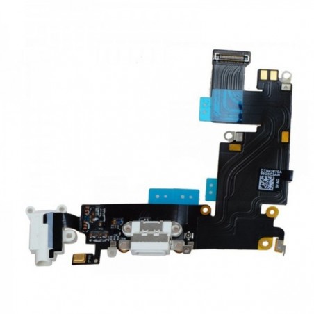 FLAT RICARICA APPLE IPHONE 6 PLUS BIANCO