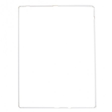 FRAME TOUCH SCREEN APPLE IPAD 2 BIANCO