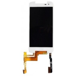 DISPLAY HTC BUTTERFLY 2 B810X BIANCO