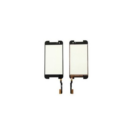 TOUCH SCREEN HTC BUTTERFLY 2 B810X NERO