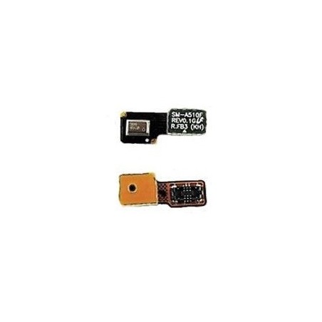 MICROFONO SAMSUNG GALAXY A5 2016 SM-A510
