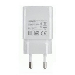 CARICABATTERIE DA RETE USB HUAWEI BIANCO HW-050200E01W