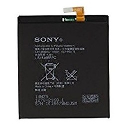 BATTERIA LIS-1546ERPC SONY XPERIA T3,XPERIA C3