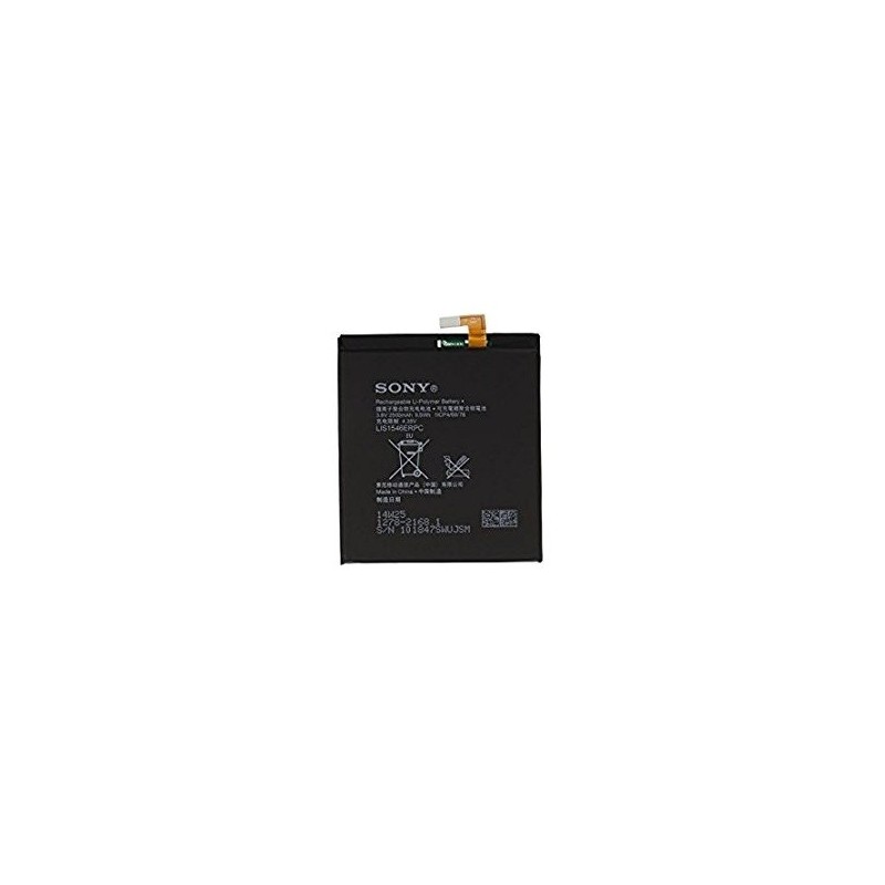 BATTERIA LIS-1546ERPC SONY XPERIA T3,XPERIA C3