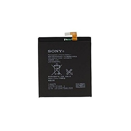 BATTERIA LIS-1546ERPC SONY XPERIA T3,XPERIA C3