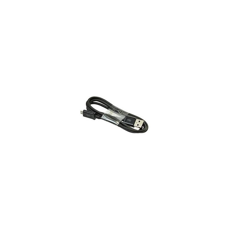 CAVO DATI MICRO USB SAMSUNG NERO ECB-DU5ABE