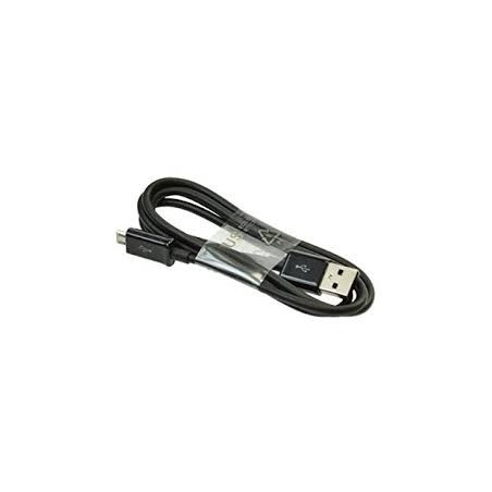 CAVO DATI MICRO USB SAMSUNG NERO ECB-DU5ABE