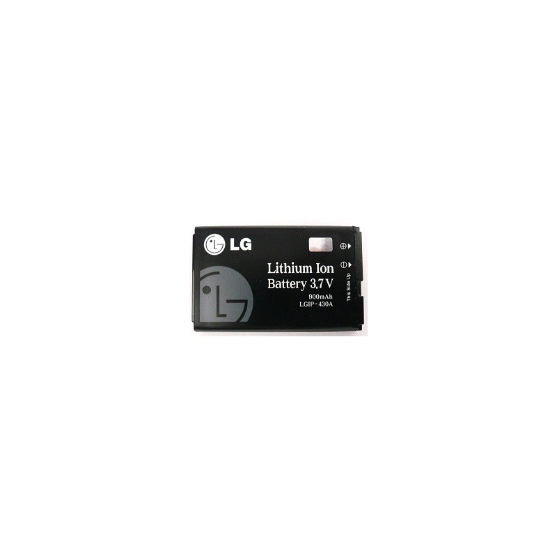 BATTERIA LG LGIP-430A